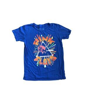 Band - Rowdy Sprout Pink Floyd Tee Size 10